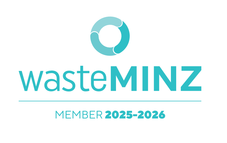 WasteMINZ